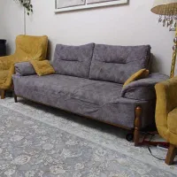 مبلمان 7نفره