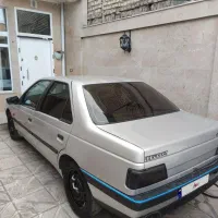 405درحد|خودرو کلاسیک|مشهد, شهرک شهید باهنر|دیوار