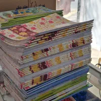 فروش لوازم التحریر  و اسباب بازی  به علت تغییر شغل|حراج|مشهد, ابوذر|دیوار