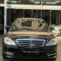 بنز s500 2012|خودرو سواری و وانت|تهران, دریا|دیوار