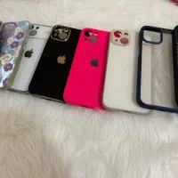 قاب ایفون ۱۳|لوازم جانبی موبایل و تبلت|ایذه, |دیوار