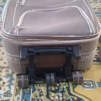 چمدان مسافرتی|کیف، کفش، کمربند|رشت, حومه رشت|دیوار