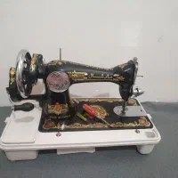چرخ خیاطی مارشال
