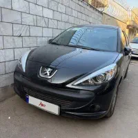 207 اتومات سقف پانا