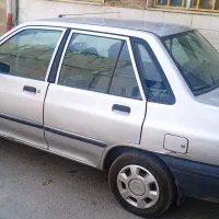 پراید مدل 88
