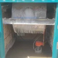 کولر آبی ۵۸۰۰ بالازن مهر آذر|کولر آبی|رفسنجان, |دیوار