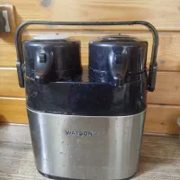 فلاسک دو قلو