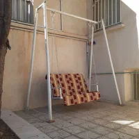 یک عدد تاب اهنی بزرگ