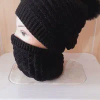 کلاه رنگی ۳تا دونه بخر (۱۰۰ هزار) (گلدوزی تک)