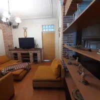 رهن کامل یک واحد همکف با حیاط بزرگو دلباز