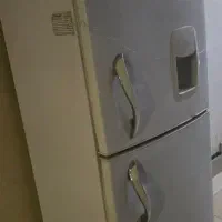 یخچال فریزر الکترواستیل|یخچال و فریزر|قائن, |دیوار