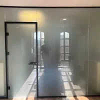 شیشه سکوریت-پارتیشن شیشه ای-کابین دوش-هندریل-اینه|خدمات پیشه و مهارت|تهران, پونک|دیوار