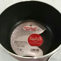 قابلمه زرساب نونو با کارتن|ظروف پخت‌وپز|مشهد, سجاد شهر|دیوار