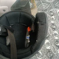 کلاه کاسکت|قطعات یدکی و لوازم جانبی|تهران, شهرک هما|دیوار