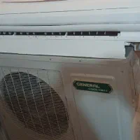 کولرگازی موتور پیستونی