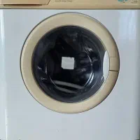 ماشین لباسشویی