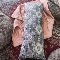 بالش دونفره