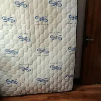 تشک طبی دونفره