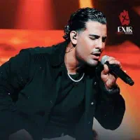 کنسرت مجید رضوی بجنورد