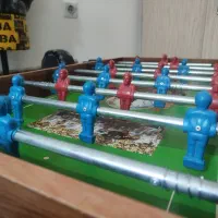 فوتبال دستی