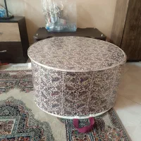 یک عدد نان دونی و میز اتو|اتو و لوازم اتو|شیراز, شهرک سراج‎|دیوار