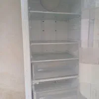 یخچال و لباسشویی