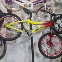 از دم قسط دوچرخه بخر فروشگاه رحیمی