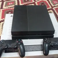 ps4 فت کپی خور
