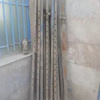 جک سقفی ساختمانی