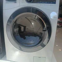 لباسشویی مارک دوو نه کیلویی فول آپشن