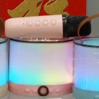 اسپیکر در طرح های مختلف|پخشکننده همراه|قائمشهر, |دیوار