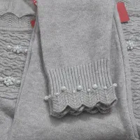 بلوز گپ کاردست خیلی زیبا برا خانمهای سخت پسند|لباس|قم, شهر قائم|دیوار