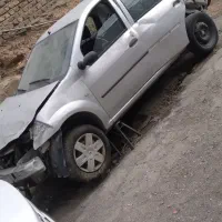 L90 مدل 88|خودرو سواری و وانت|زنجان, |دیوار