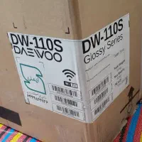 ماشین ظرفشویی DAEIWOOمدل DW-110S رنگ سیلور|ماشین ظرفشویی|تهران, شهرک شریعتی|دیوار