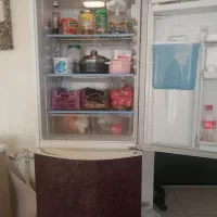 یخچال فریز|یخچال و فریزر|شیراز, فضل‌آباد|دیوار
