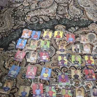 کارت فوتبالی|اسباب‌‌بازی|سیرجان, |دیوار