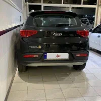 تیگو 7 IE مدل 1402 بدون رنگ|خودرو سواری و وانت|ارومیه, |دیوار