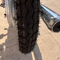 هندا 125 صفر خشک|موتورسیکلت|تهران, طرشت|دیوار