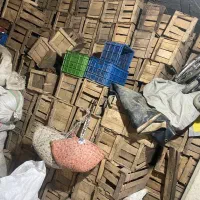 جعبه پرتقال چوبی|عمدهفروشی|واجارگاه, |دیوار