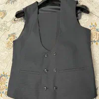 کت شلوار سایز S برند|لباس|زنجان, |دیوار