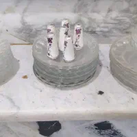 ظرف در نو|ظروف سرو و پذیرایی|نیمروز, |دیوار