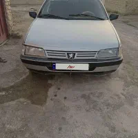 پژو 405 مدل 90|خودرو سواری و وانت|زابل, |دیوار