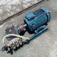 کارواش سه فاز