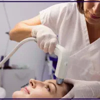 همکاری ،شراکت دستگاه لیزر مو