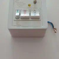 صفحه کلیددیجیتال کولر آبی|کولر آبی|قوچان, |دیوار