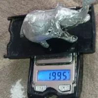 حراج نقره و نگین های فیروزه وعقیق