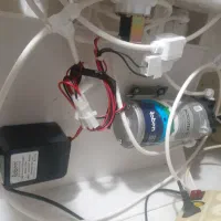 تصفیه آب|آبسردکن و تصفیه آب|گرگان, |دیوار