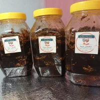 معسل (معجون) خرما