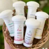 خوشبو کننده ی بدن