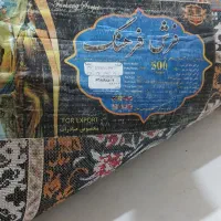 ۱جفت فرش دونه ۶۵۰۰جفت ۱۳۰۰۰۰۰میلیون تخفیف جزیئ|فرش|زاهدان, |دیوار